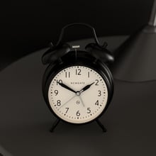 Newgate New Covent Garden Alarm Clock